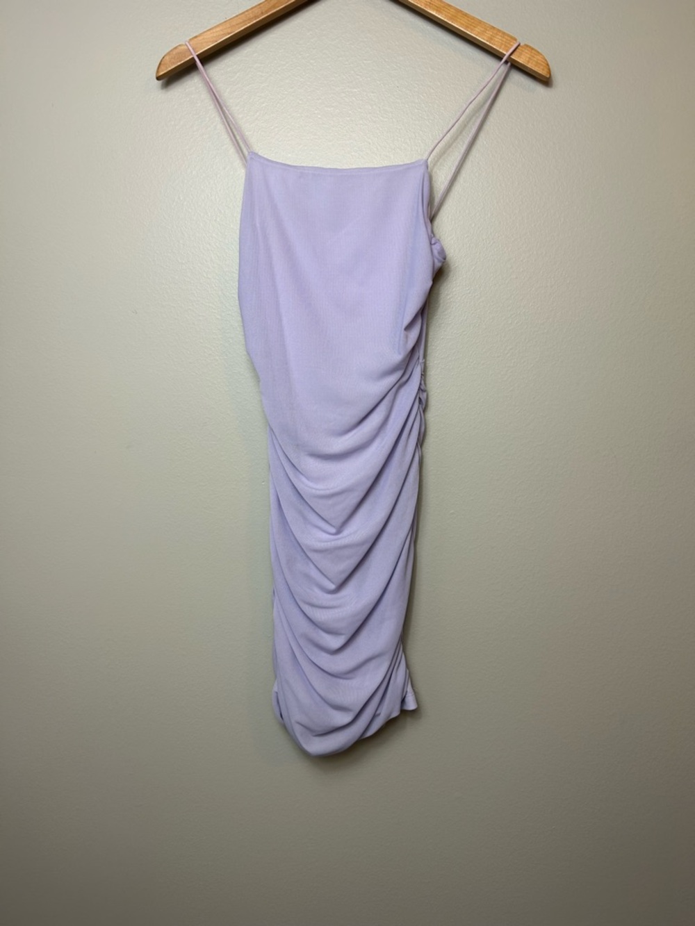 Hello Molly dress small